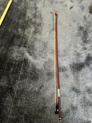 Violín infantil como nuevo