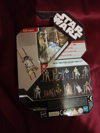 Star Wars R2-D2 30 Aniversario