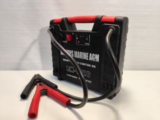 Arrancador Rasmus Marine AGM PFP1000