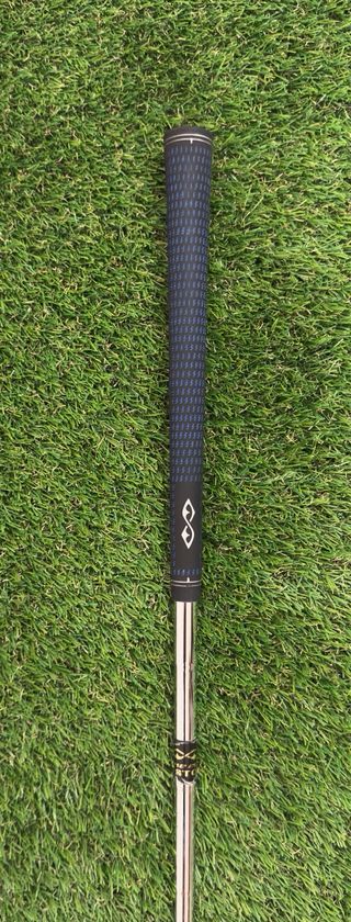 Wedge Snake Eyes 655 TM 51°