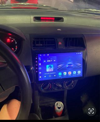 Suzuki Swift 2006 BENIDORM