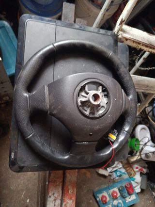 Volante Peugeot 206 CC 1.6 16V