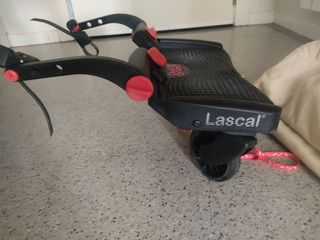 Patinete para carrito Buggy Board Mini