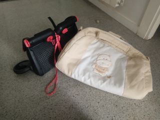 Patinete para carrito Buggy Board Mini