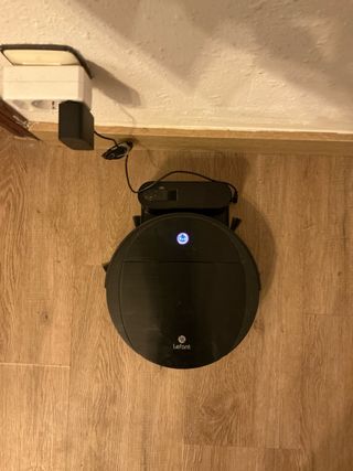 Aspiradora Robot Lefant Automática