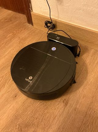 Aspiradora Robot Lefant Automática