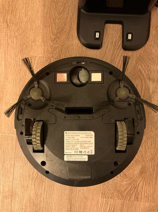 Aspiradora Robot Lefant Automática