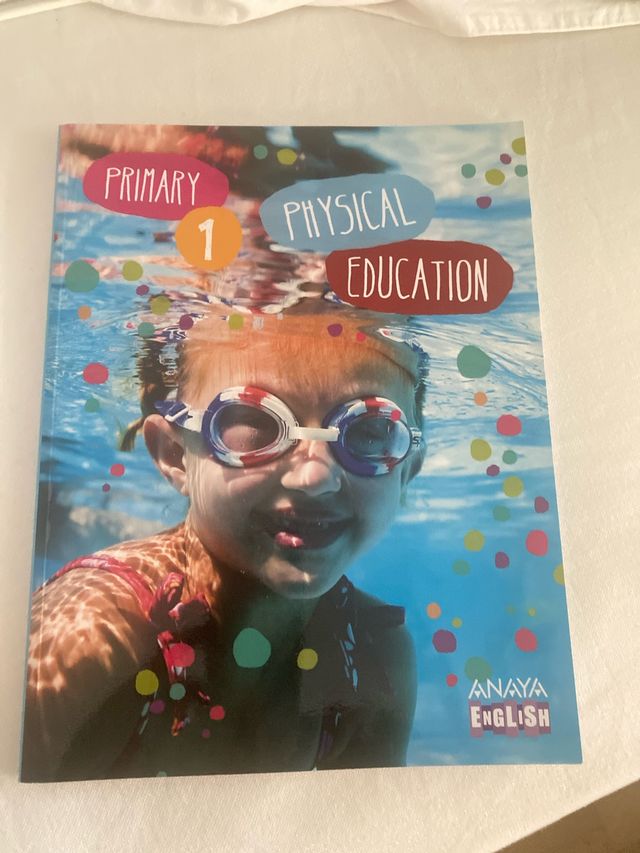 Physical Education 1.