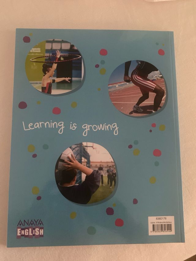 Physical Education 1.