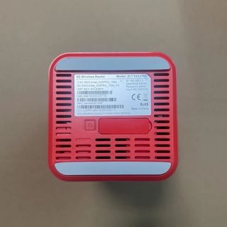 Router sim 5G ZLT X25 Pro Max WiFi 6 Desbloqueado