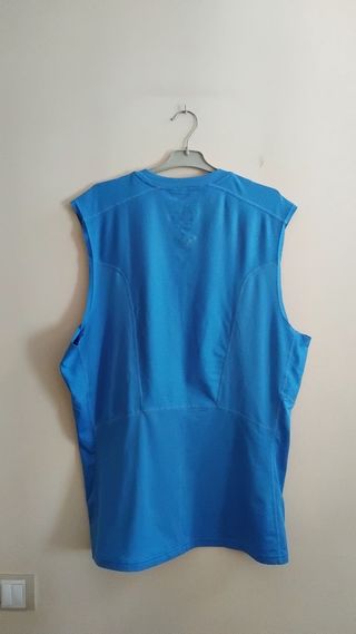 Camiseta Nike Rafa Nadal US Open 2014