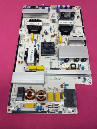 Fuente de Alimentación LG OLED55CX6LA