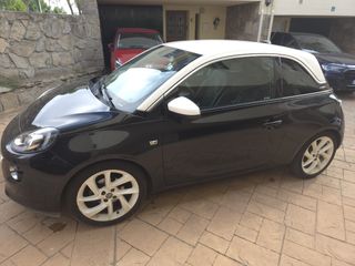 Opel ADAM 2017