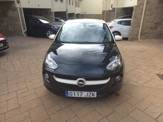 Opel ADAM 2017