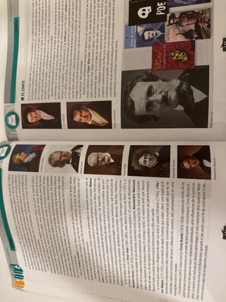 LIBRO LITERATURA UNIVERSAL 1º BACH (EN VALENCIANO)