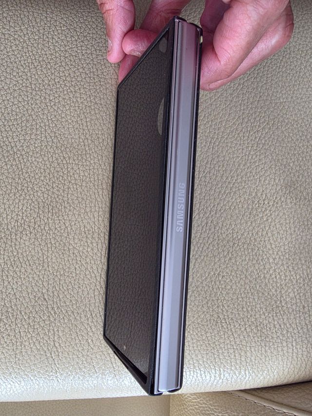 Samsung Galaxy Z Fold 6