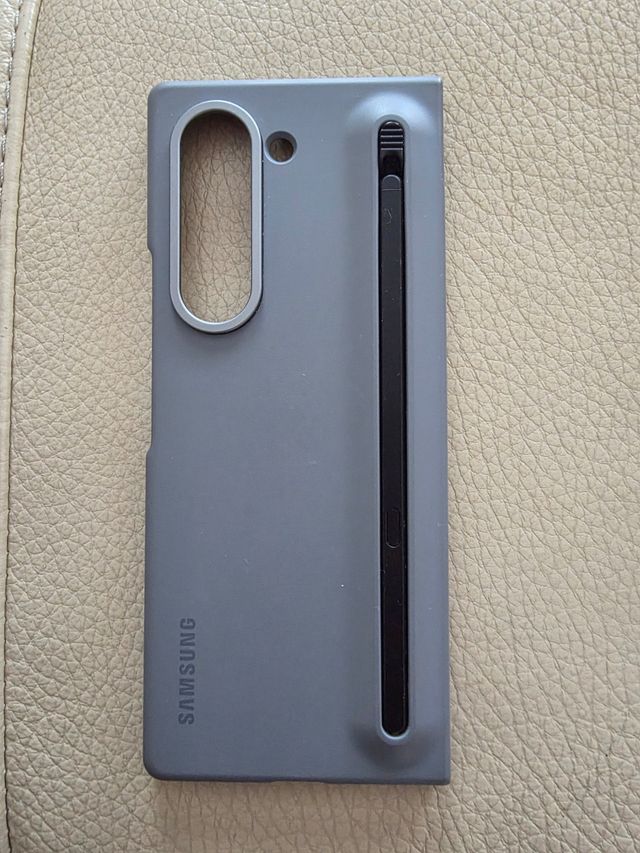 Samsung Galaxy Z Fold 6