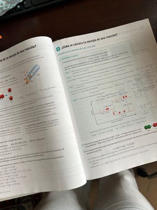 Física y Química. 4 Secundaria. Revuela