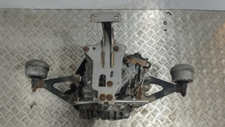 CAJA CAMBIOS PORSCHE BOXSTER (TIPO 986) M9620 DVY