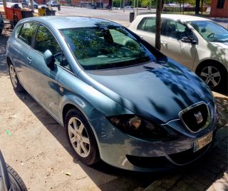 SEAT Leon 2006