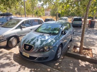 SEAT Leon 2006