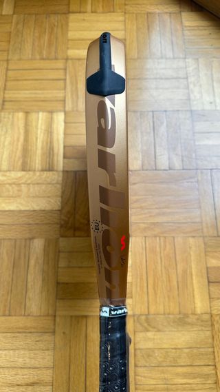Pala Pádel Máxima Summum Prisma W