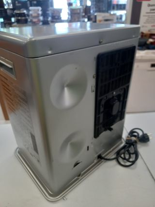 ESTUFA DE PARAFINA ZIBRO LC30 BY TOYOTOMI