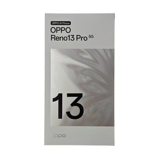 OPPO Reno 13 Pro 5G Gris 512GB
