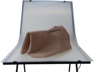 Mesa de producto plegable para fotografía