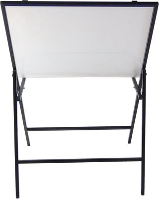 Mesa de producto plegable para fotografía