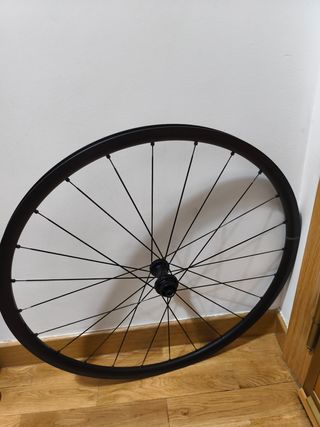 Ruedas Mavic Ksyrium NUEVAS.