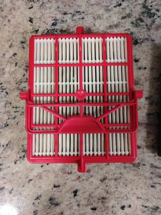 Filtro Hepa Aspiradora Lux Intelligence