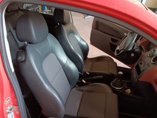 Ford Fiesta 2007