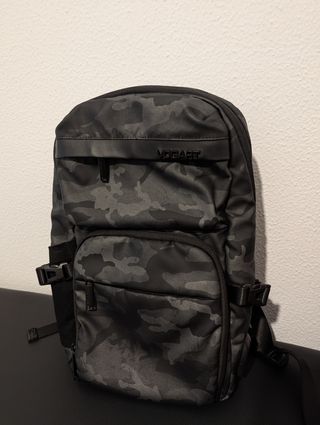 Mochila para iPad/Tablet Camuflaje