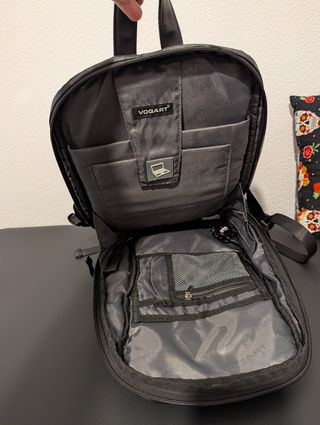 Mochila para iPad/Tablet Camuflaje