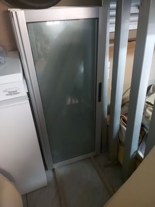 Ventanas de aluminio