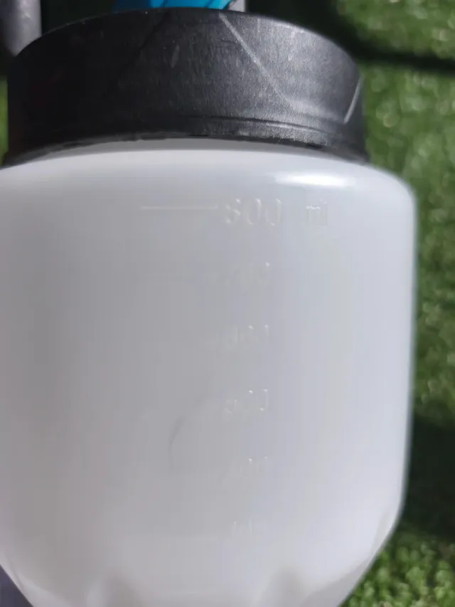 Pistola Pulverizadora Portátil Li-Ion