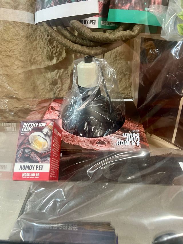 Terrario kit 47×47×59,5 cm / LIQUIDACIÓN