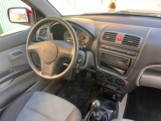 KIA Picanto lx
