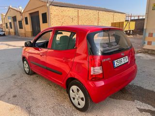 KIA Picanto lx