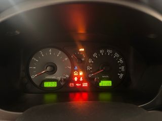 KIA Picanto lx