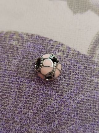 Charm Pandora Rosa