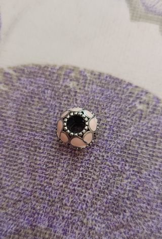 Charm Pandora Rosa