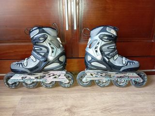 Patines Rollerblade GS7 Talla 36.5
