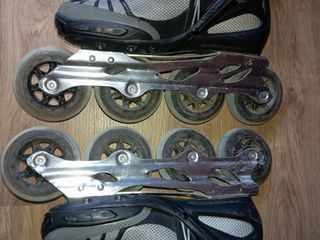 Patines Rollerblade GS7 Talla 36.5