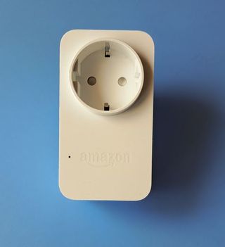 Enchufe inteligente wifi Amazon Smart Plug