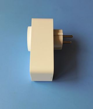 Enchufe inteligente wifi Amazon Smart Plug