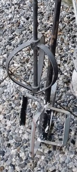 Mezclador Protool MXP 1000 EQ 4 aspas. 