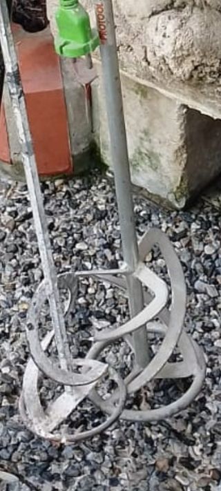 Mezclador Protool MXP 1000 EQ 4 aspas. 