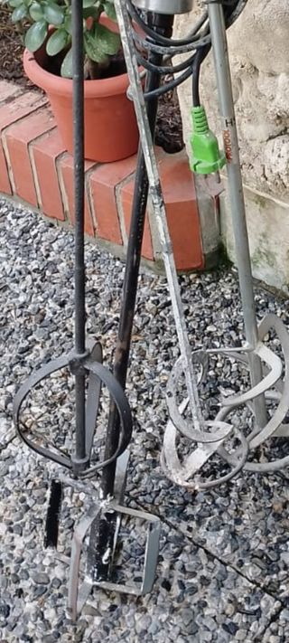 Mezclador Protool MXP 1000 EQ 4 aspas. 